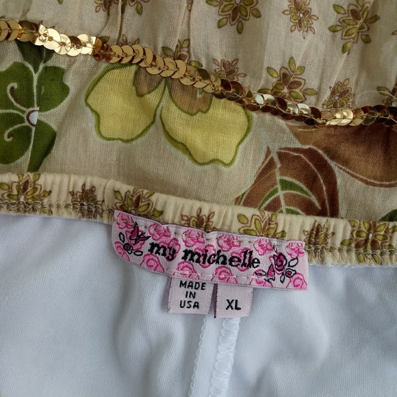 Summer Skirt - Picture 2 of 4